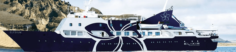 Crucero Elixir: Senderos de Grecia